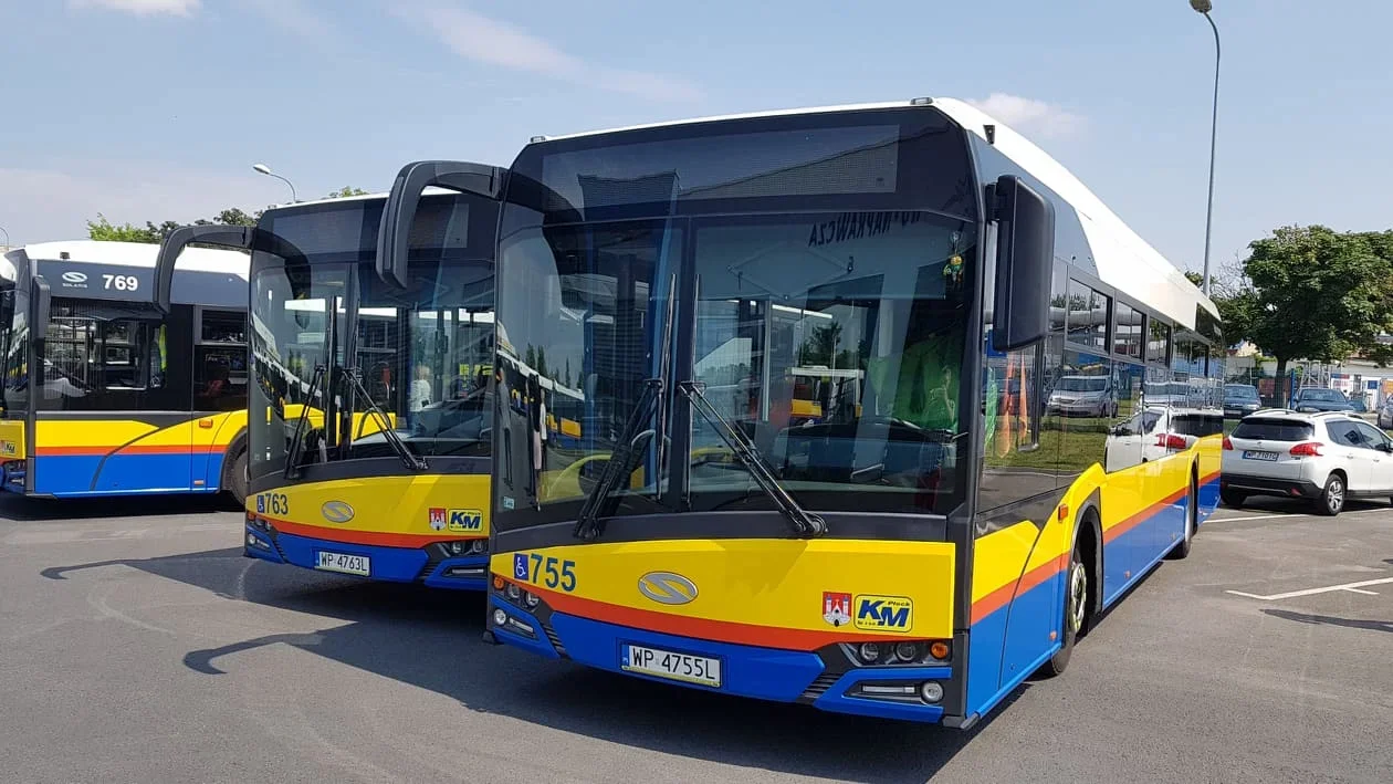 Tym autobusem pojedziesz za darmo! Kiedy i gdzie? - Zdjęcie główne