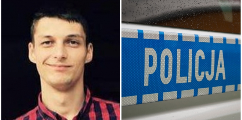 Zaginął 25-latek. Ostatni raz widziano go na dyskotece - Zdjęcie główne