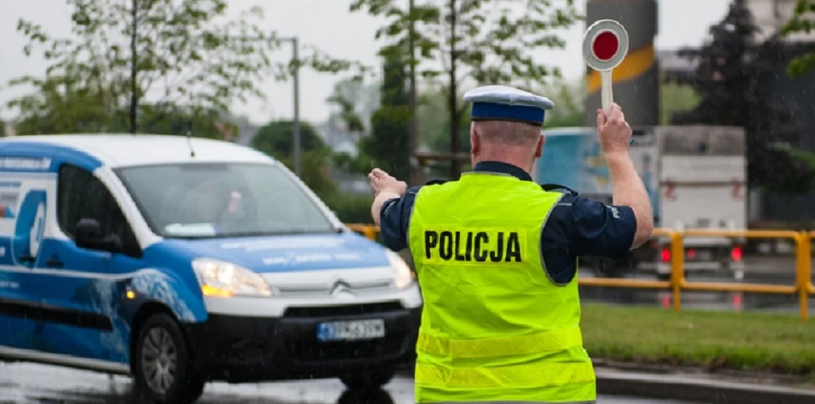 Problem z punktami karnymi. Do kiedy kursy zmniejszające ich liczbę? - Zdjęcie główne