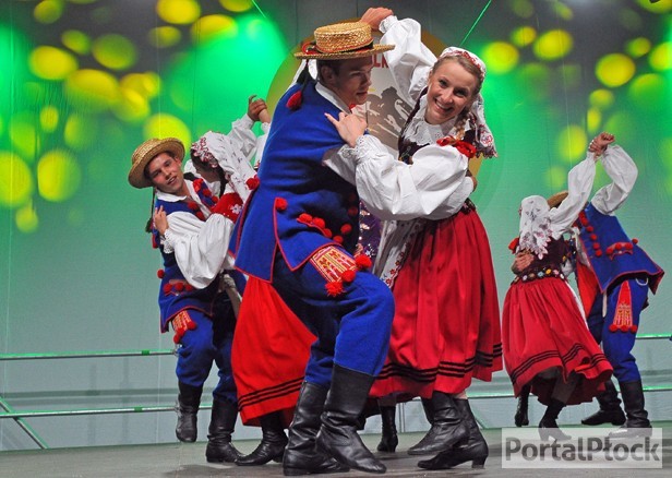 Tłumy w parku na Podolszycach [FOTO] - Zdjęcie główne