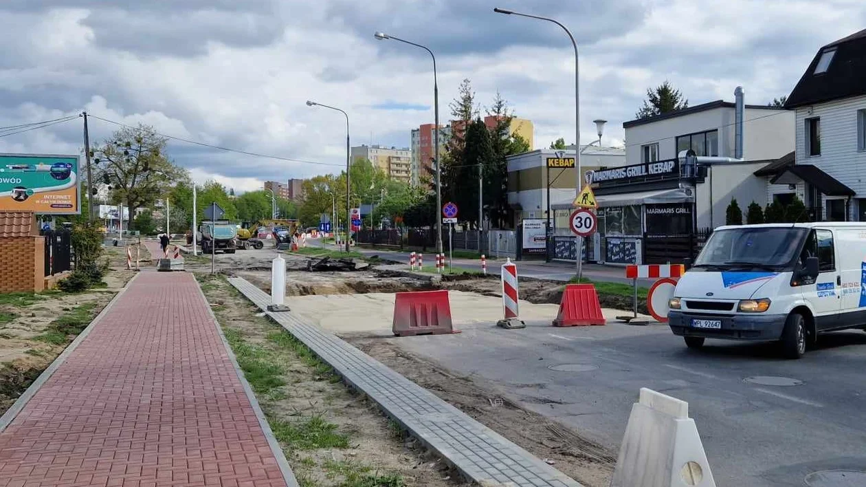 Znamy datę otwarcia Chopina. Uważajcie, bo póki co grożą wysokie mandaty - Zdjęcie główne