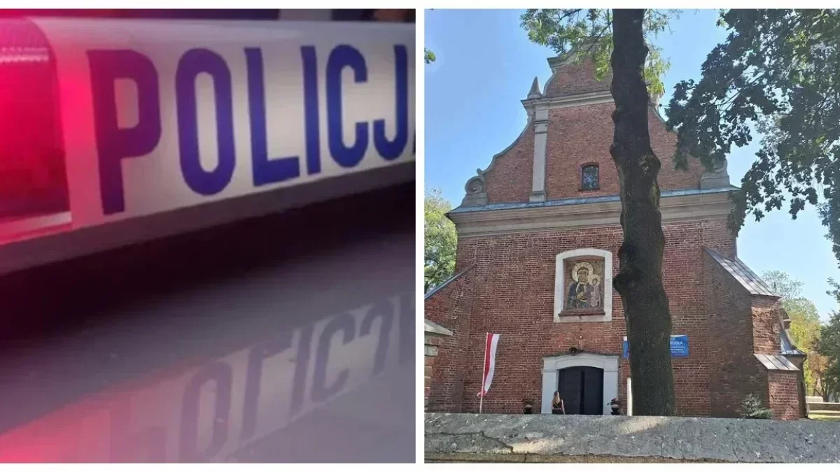 Nowe, szokujące informacje na temat tragedii w Drobinie! Rodzina przerywa milczenie! - Zdjęcie główne