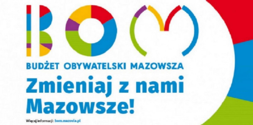 Są wyniki Budżetu Obywatelskiego Mazowsza. Wśród zwycięzców projekty z Płocka - Zdjęcie główne