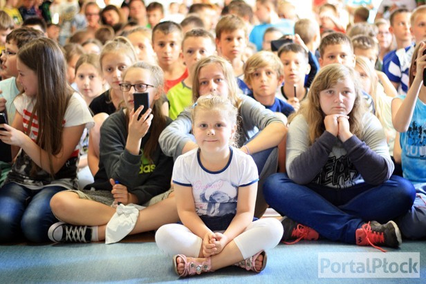 Może być tłok. Lekcje również po południu? - Zdjęcie główne