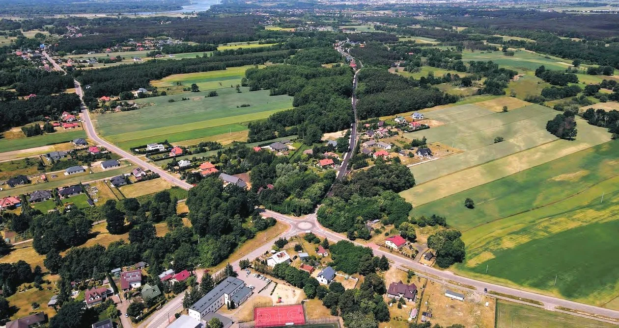 Jeszcze nie było wyborów samorządowych, ale... Jako jedyny w regionie płockim nie ma rywala - Zdjęcie główne