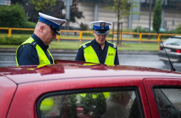 Mieszkańcy podpowiadali policji. Co udało się zmienić? - Zdjęcie główne