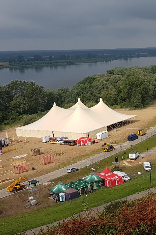 Audioriver czeka na festiwalowiczów - Zdjęcie główne