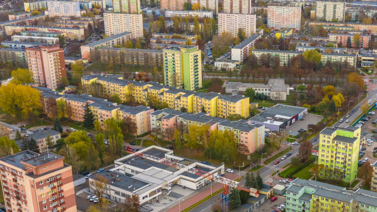 Zdecydowana większość płocczan korzysta z centralnego ogrzewania. Spółka zapewnia, że jest gotowa do sezonu - Zdjęcie główne