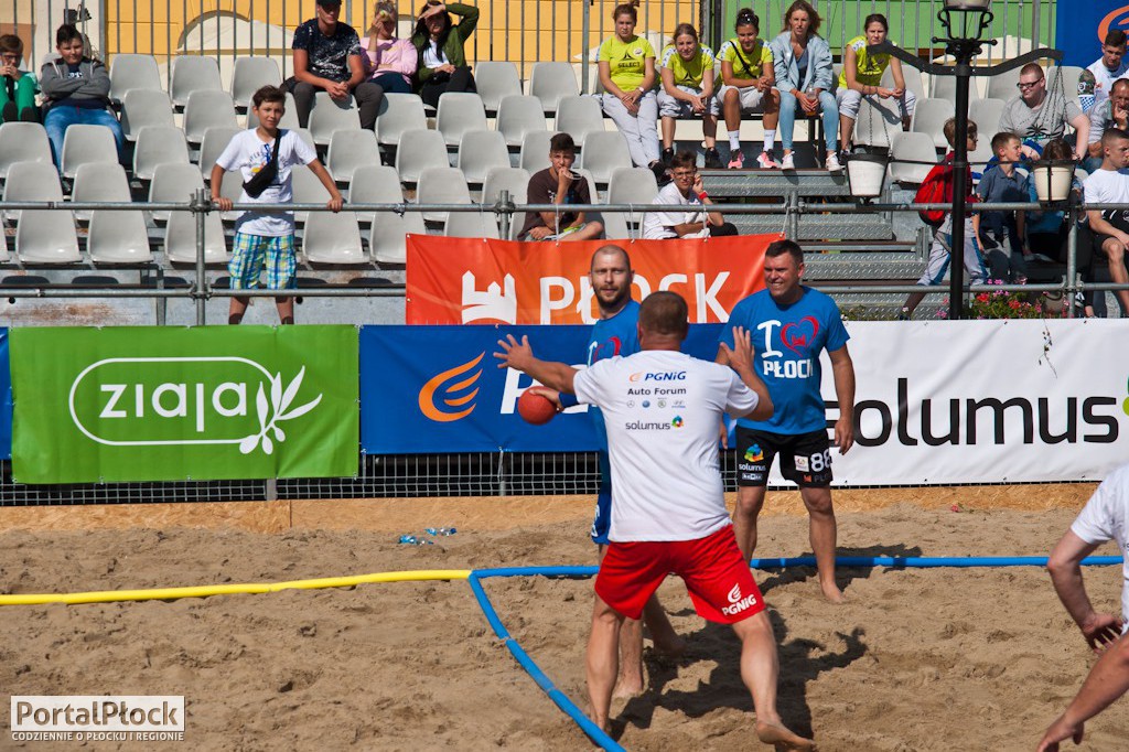 PGNiG Summer Superliga na Starym Rynku - Zdjęcie główne