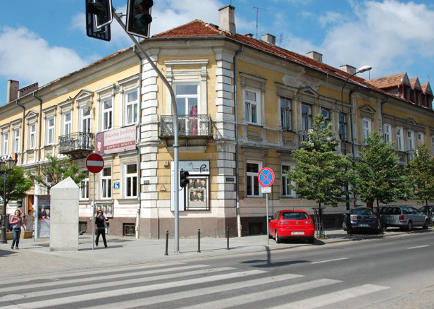 Nowe kino. Filmy z repertuaru i na życzenie - Zdjęcie główne