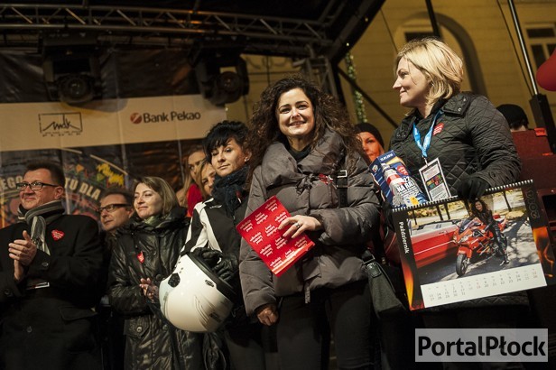 WOŚP z nowym rekordem? Prawie na pewno - Zdjęcie główne