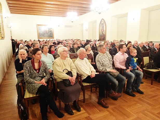 Gromadzą to, co wyrzucane na śmietnik - Zdjęcie główne