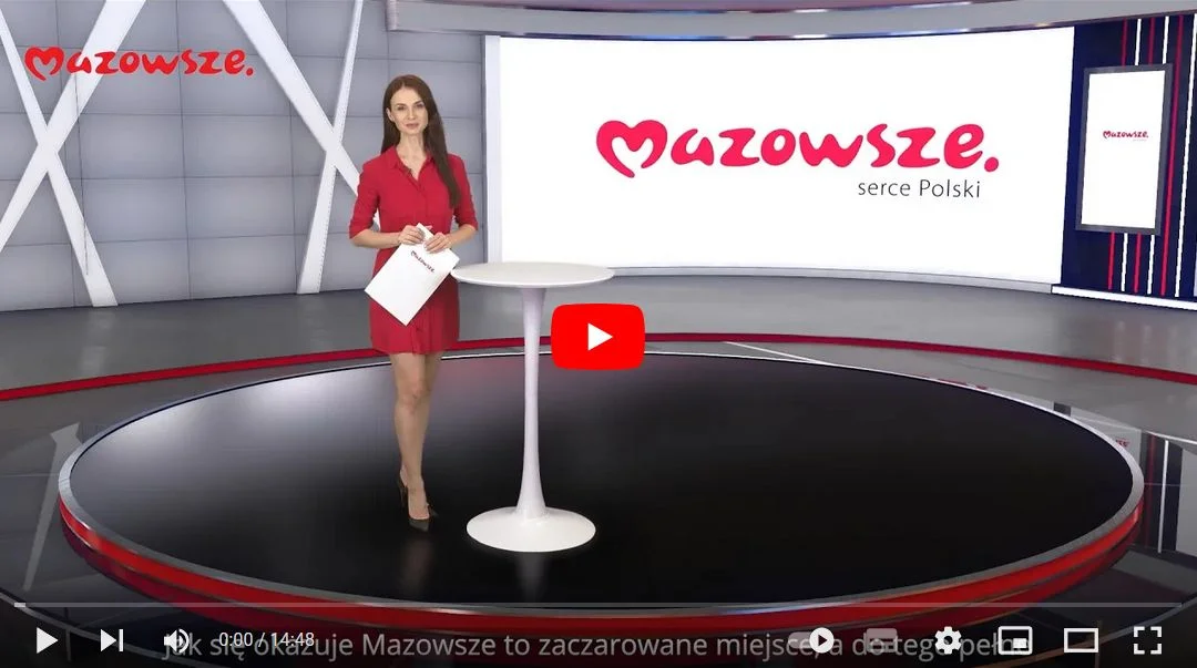 Mazowsze Wiadomości z regionu 11 - Zdjęcie główne