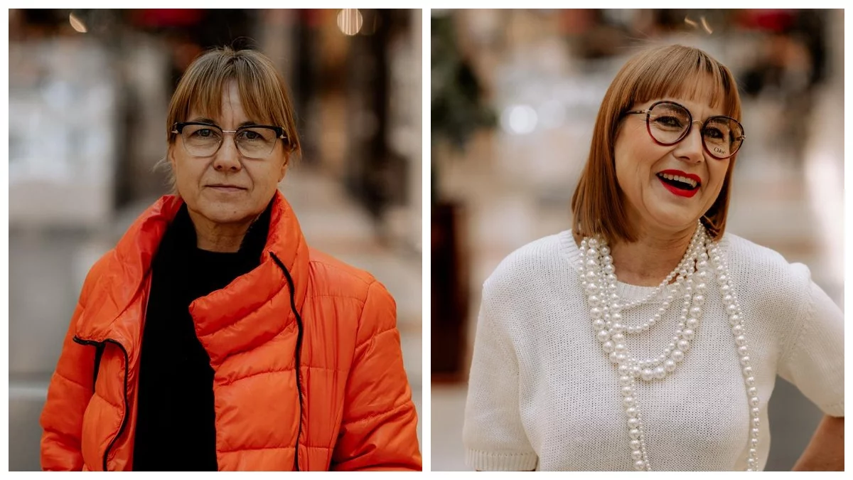 Wiosenna metamorfoza całkowicie za darmo! Pozostało tylko kilka dni, by się zgłosić!