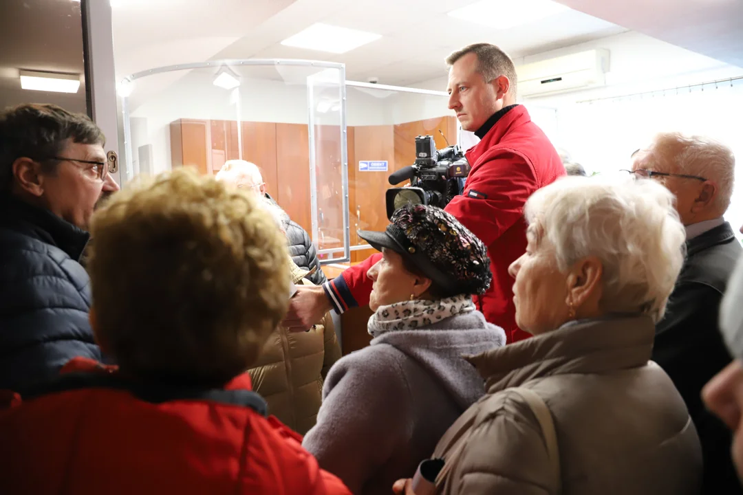 Znamy datę emisji programu "Interwencja" dotyczącego spółdzielni "Chemik" - Zdjęcie główne