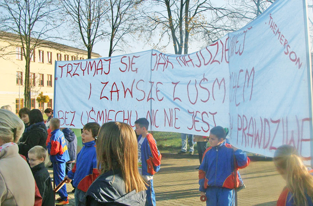 Wiecie, gdzie jest ul. Themersonów?[FOTO] - Zdjęcie główne