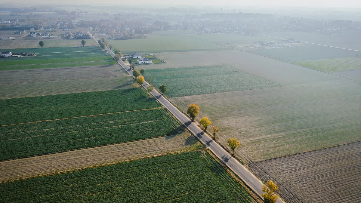 Koniec utrudnień! Jedna z największych inwestycji w regionie gotowa! - Zdjęcie główne