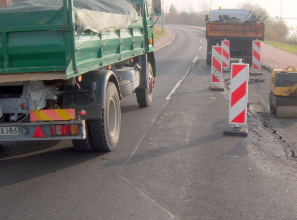 Sienkiewicza będzie jak nowa. W trzy dni! - Zdjęcie główne