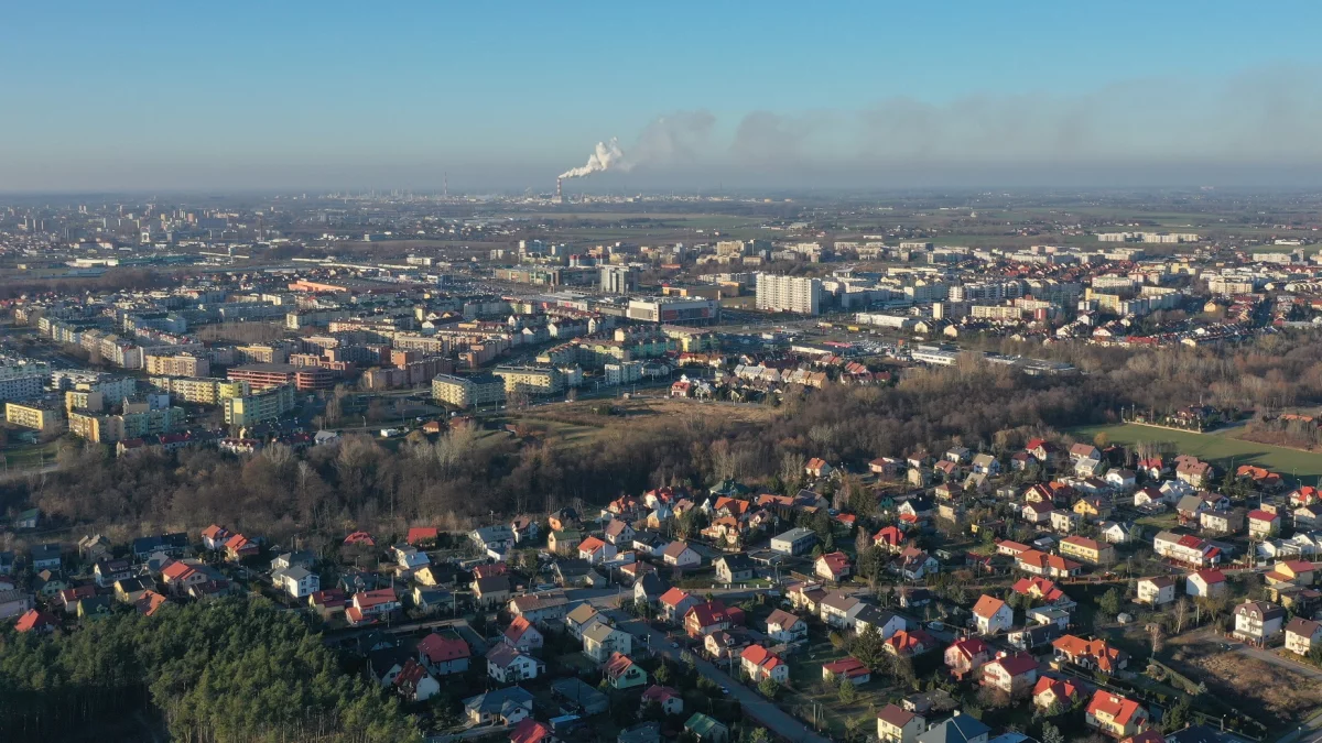 Płocczanie w 2025 roku zapłacą wyższy podatek? Sprawdźcie, o ile mogą wzrosnąć opłaty - Zdjęcie główne