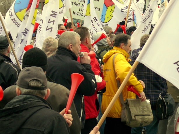 Orlen: Decydujące starcie już w poniedziałek - Zdjęcie główne