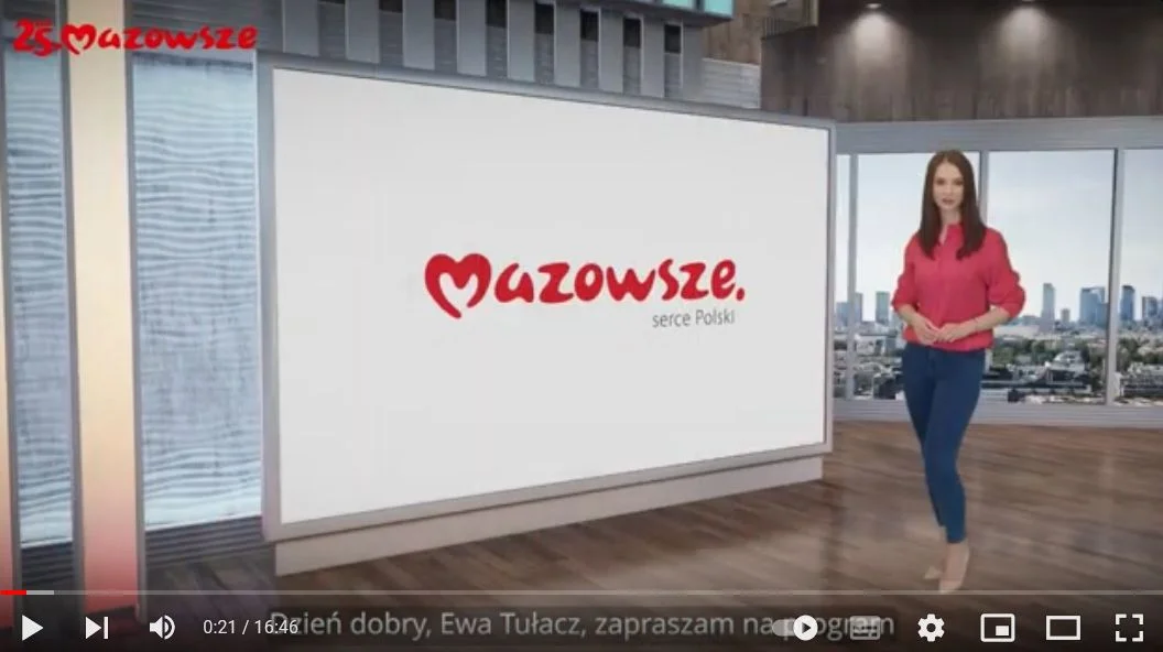 Informacje z Mazowsza 57 - Zdjęcie główne