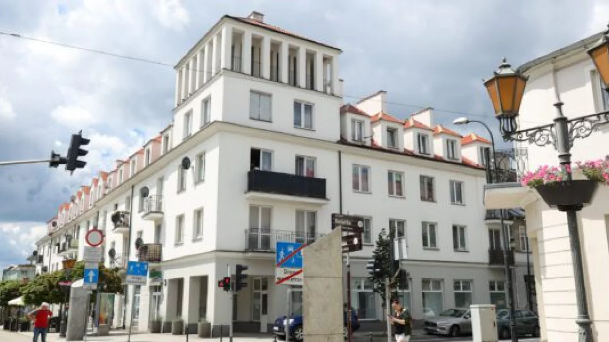 Płock jednak doczeka się całodobowej apteki? Przetarg ruszy jeszcze w tym miesiącu