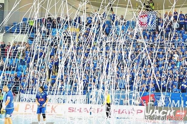 Z Vive dopiero w finale Pucharu? - Zdjęcie główne