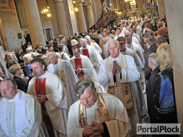 Zmiany księży. Sprawdź,czy w Twojej parafii - Zdjęcie główne