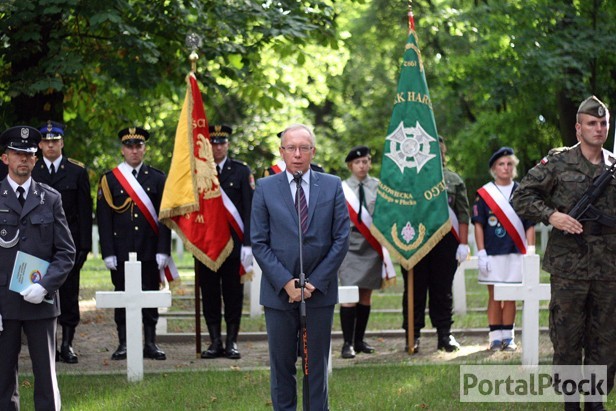 Wojewoda mazowiecki podał się do dymisji - Zdjęcie główne