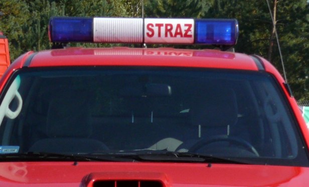 Nowe auta dla policjantów i strażaków - Zdjęcie główne