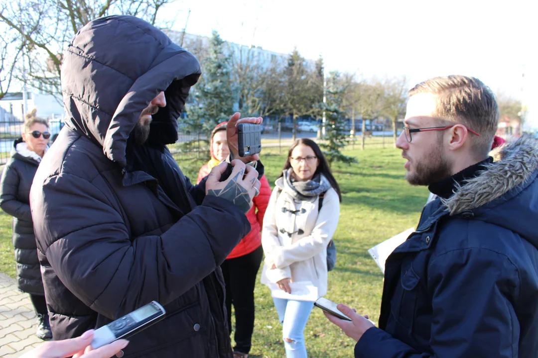 Stowarzyszenie "Obywatele Płocka" sprzeciwia się zamykaniu szkół 