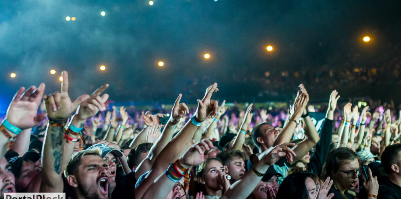 Polish Hip-Hop Festival przeniesiony. Za rok impreza ma być podwójna - Zdjęcie główne