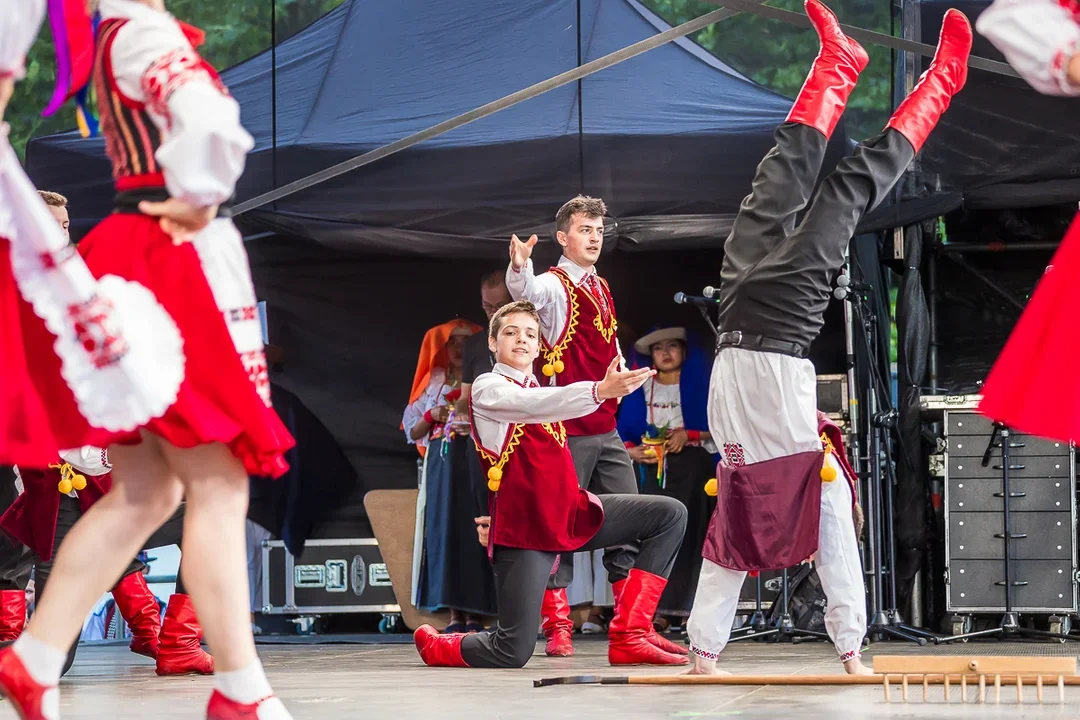 Kino na plaży, folklor, motocykle, nocny bieg, Marco Bocchino. Co się będzie działo w Płocku i okolicy w weekend? [Lista] - Zdjęcie główne