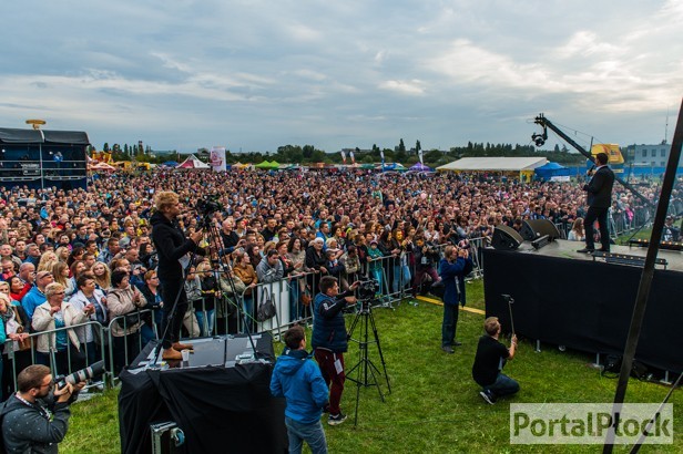 Disco Lotnisko chce się przenieść na plażę - Zdjęcie główne