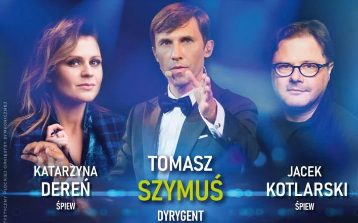 Zakończenie karnawału z orkiestrą. W Płocku dyrygent z "Tańca z gwiazdami" i finalistka "The Voice of Poland" - Zdjęcie główne