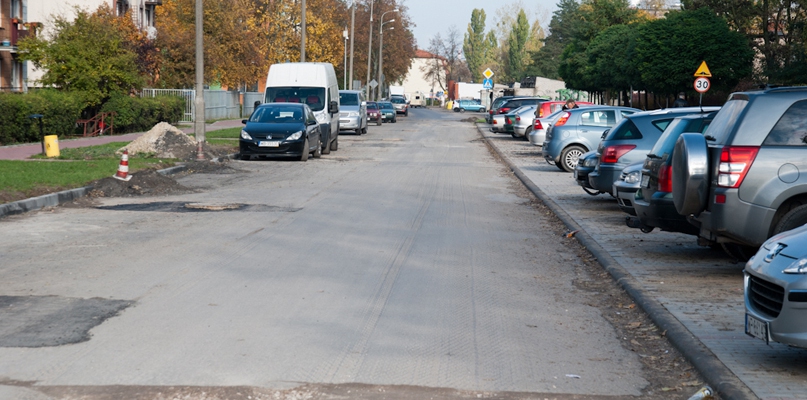 Czytelnik: Niby trwa remont, a nic się tam nie dzieje  - Zdjęcie główne