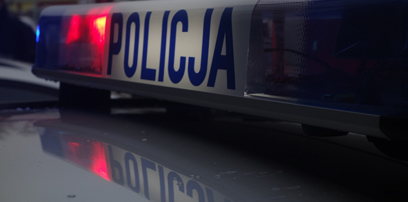 Tragiczny finał poszukiwań. Odnaleziono ciało zaginionego 29-letniego mężczyzny - Zdjęcie główne