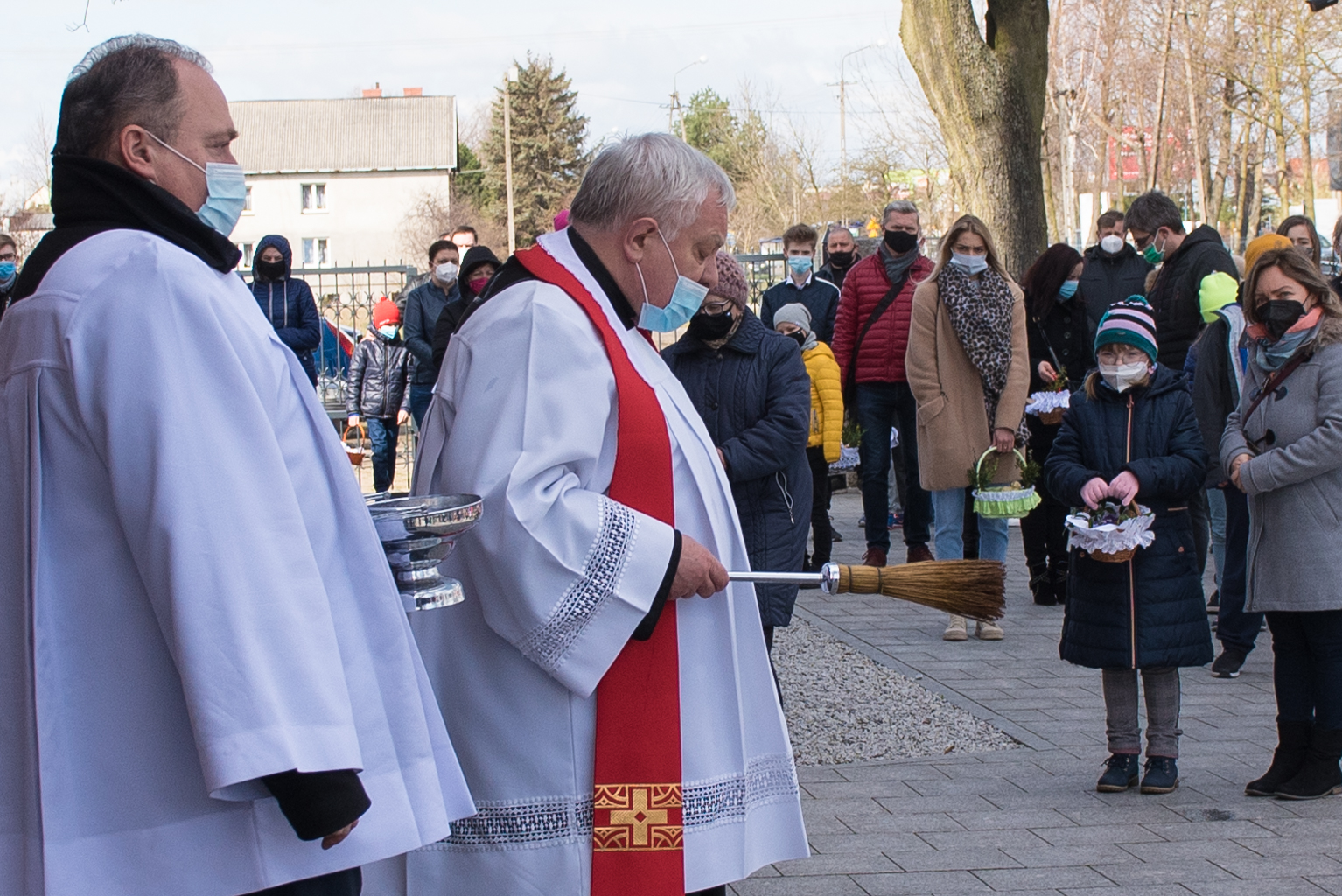 Parafia pw. św. Jakuba w Imielnicy
