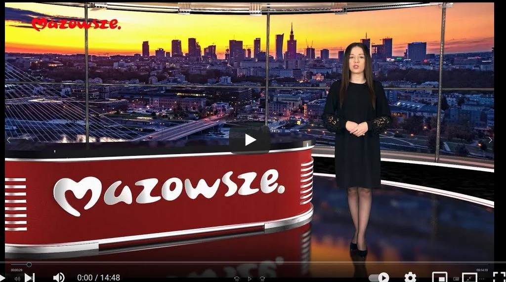 Mazowsze. Wiadomości z regionu - Zdjęcie główne