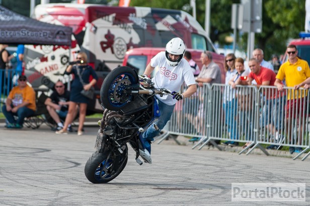 Rekord - przybyło 2 tysiące motocykli - Zdjęcie główne