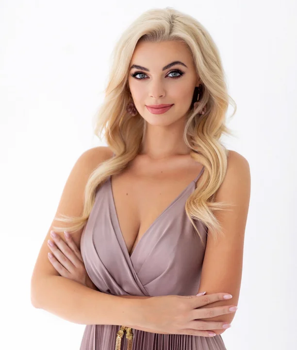 Miss World 2021 została Karolina Bielawska z Łodzi