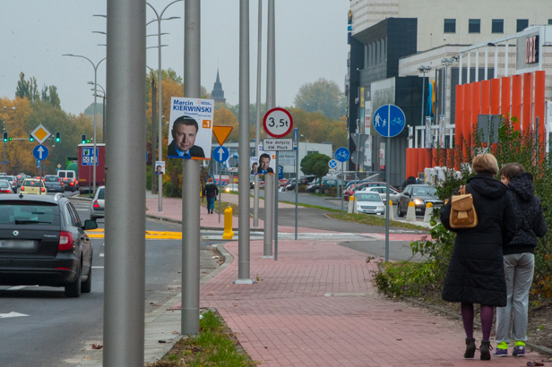 Politycy złamali prawo. Będzie kara [FOTO] - Zdjęcie główne