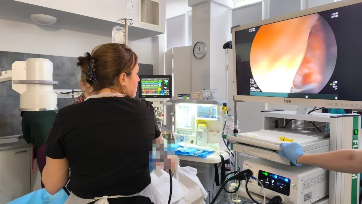 Bolesne decyzje NFZ, pieniędzy na badania jest mniej. "Wracają limity"