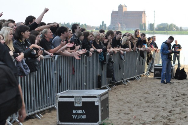 Nowy płocki festiwal na zakończenie lata - Zdjęcie główne