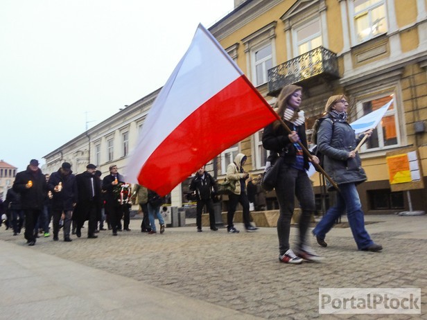 Marsz dla tych, którzy odeszli [FOTO] - Zdjęcie główne