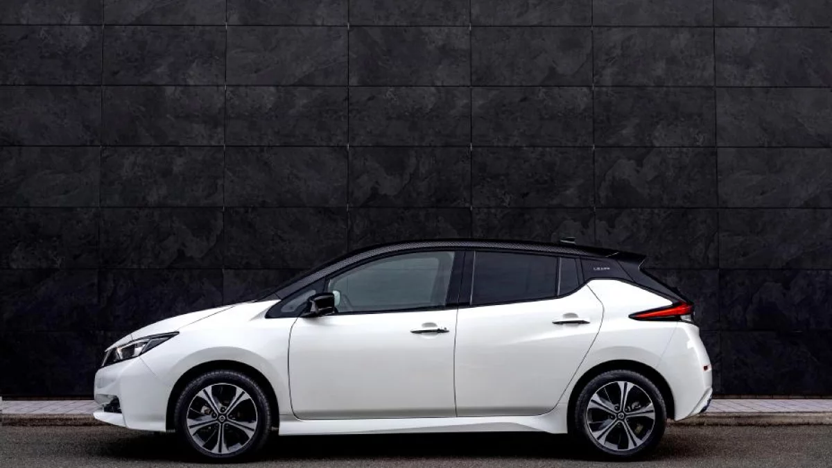 Nissan Leaf – 3 powody, dla których warto wybrać ekologiczny model - Zdjęcie główne