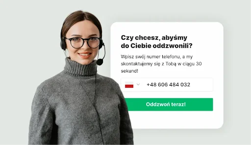 Zalecenia dotyczące pracy z automatycznym systemem połączeń - Zdjęcie główne