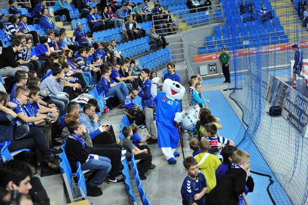 Nafciarze pozostają w grze o puchary - Zdjęcie główne