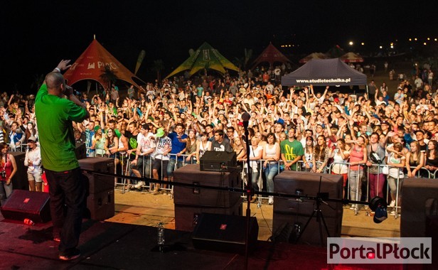 Wieść się roznosi. Na festiwalu zagra... - Zdjęcie główne