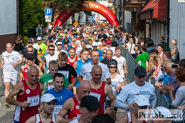 Będzie dudniło na mostach i w centrum - Zdjęcie główne